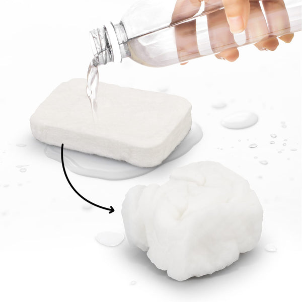 Compressed Towel Small [3-126877]
