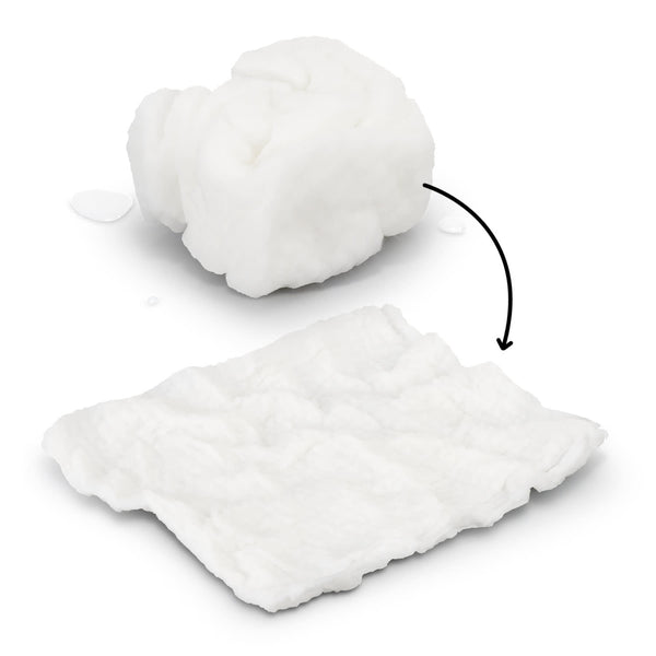 Compressed Towel Small [3-126877]