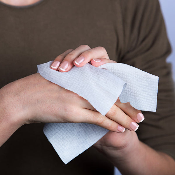 Compressed Towel Small [3-126877]