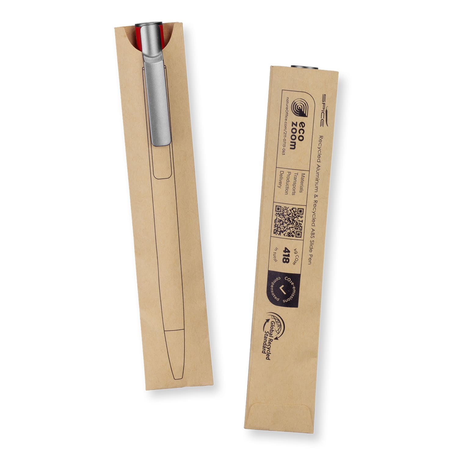 SPICE Slide Pen [3-126885]