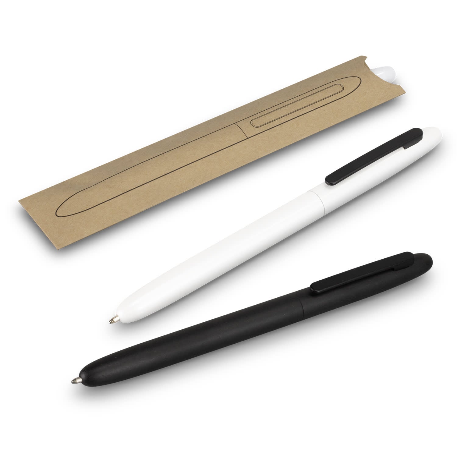 SPICE Retro Pen [3-126887]