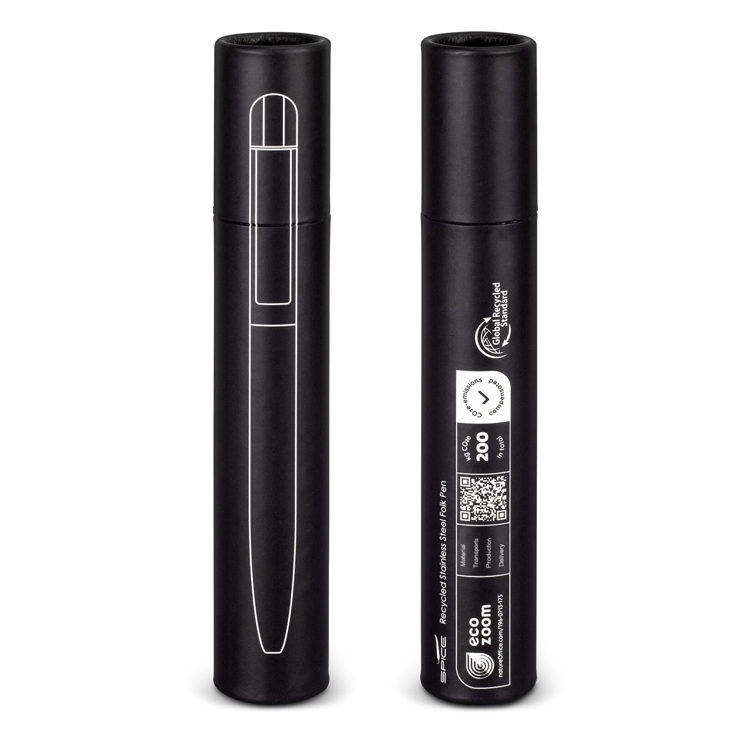 SPICE Folk Pen [3-126888]