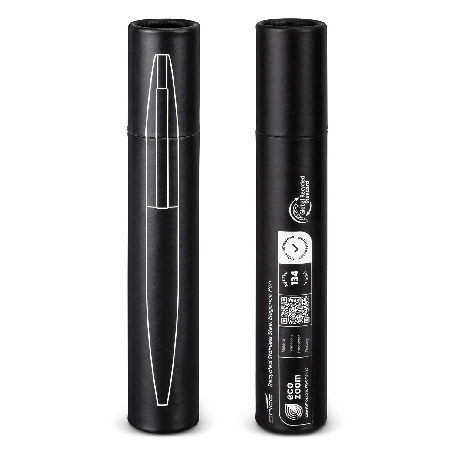 SPICE Elegance Pen [3-126889]