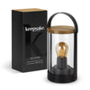 Keepsake Halo Lantern [3-126892]
