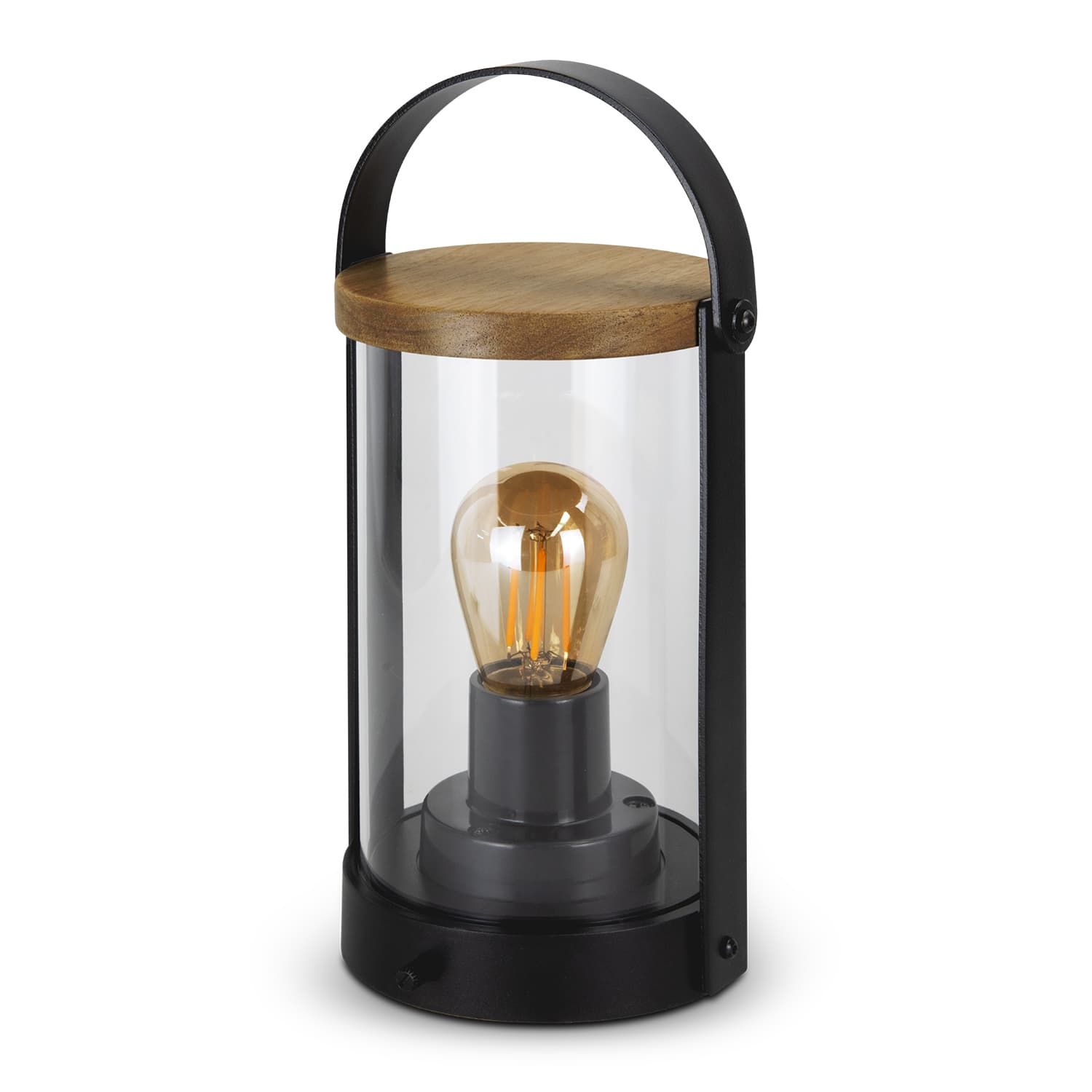 Keepsake Halo Lantern [3-126892]