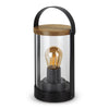 Keepsake Halo Lantern [3-126892]