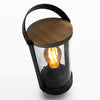 Keepsake Halo Lantern [3-126892]