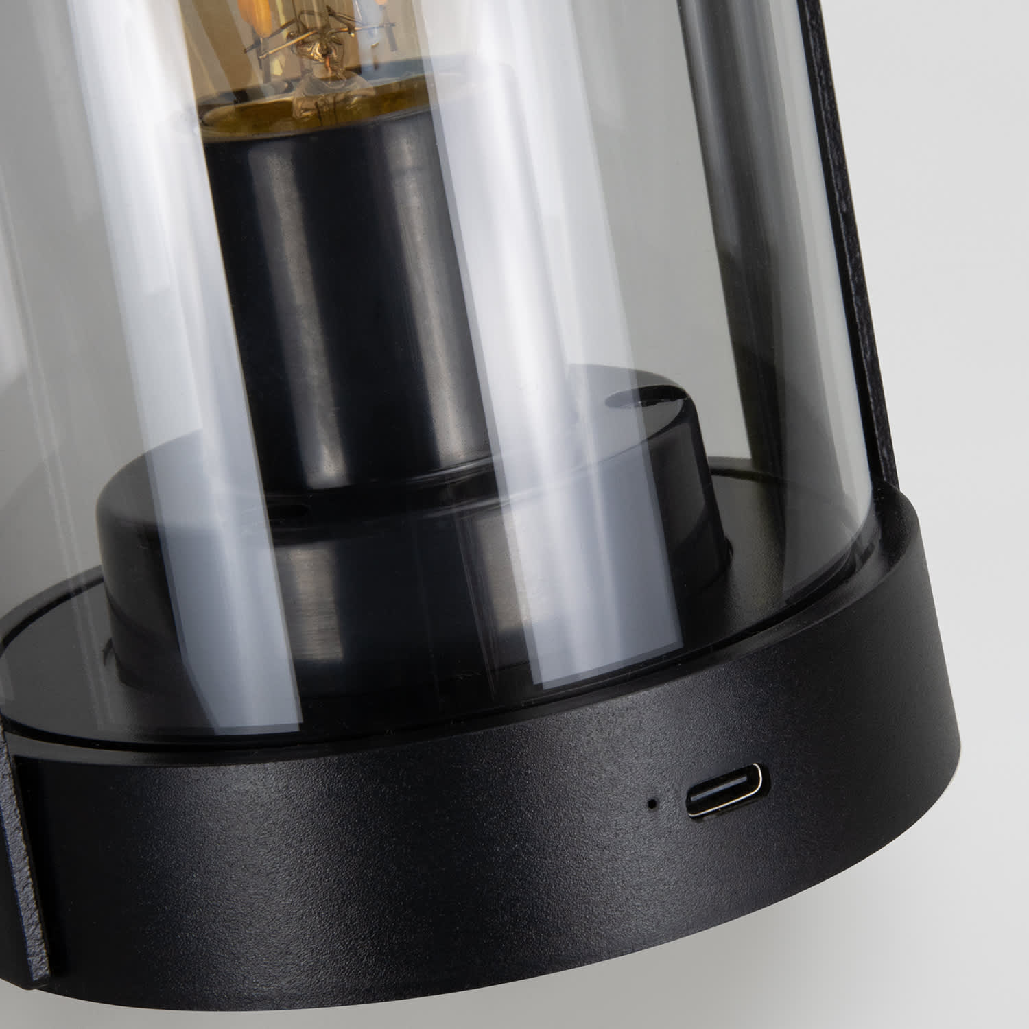 Keepsake Halo Lantern [3-126892]