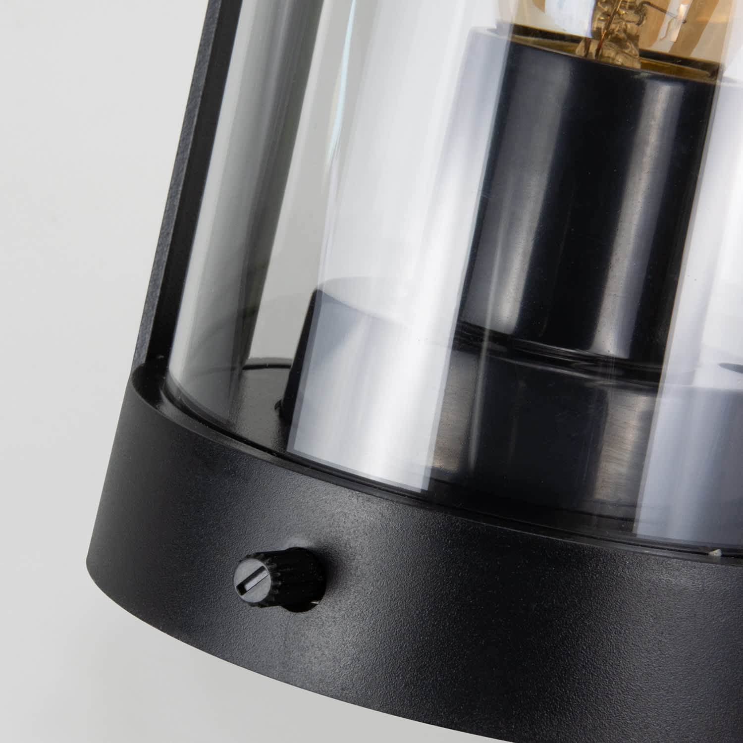 Keepsake Halo Lantern [3-126892]