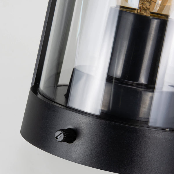 Keepsake Halo Lantern [3-126892]