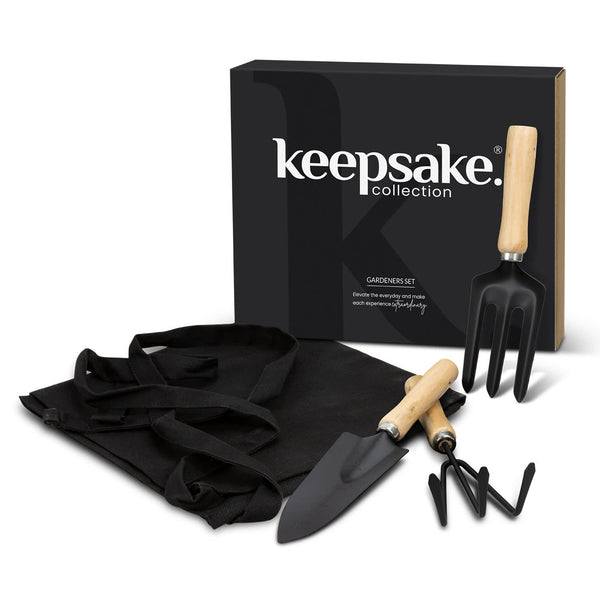 Keepsake Gardeners Set [3-126893]