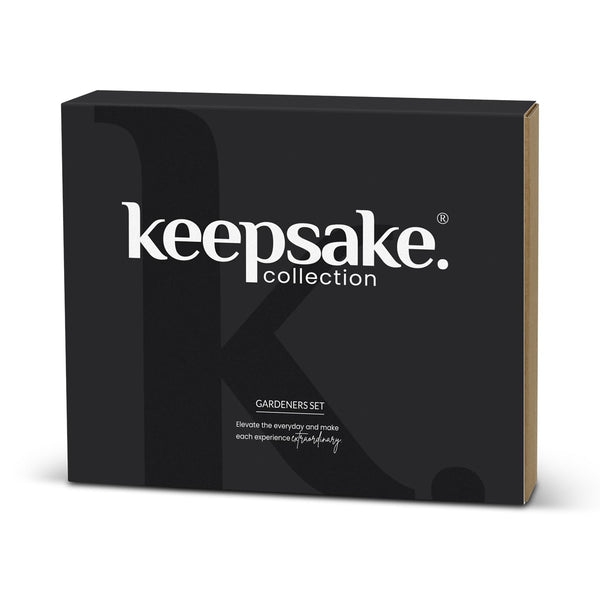 Keepsake Gardeners Set [3-126893]