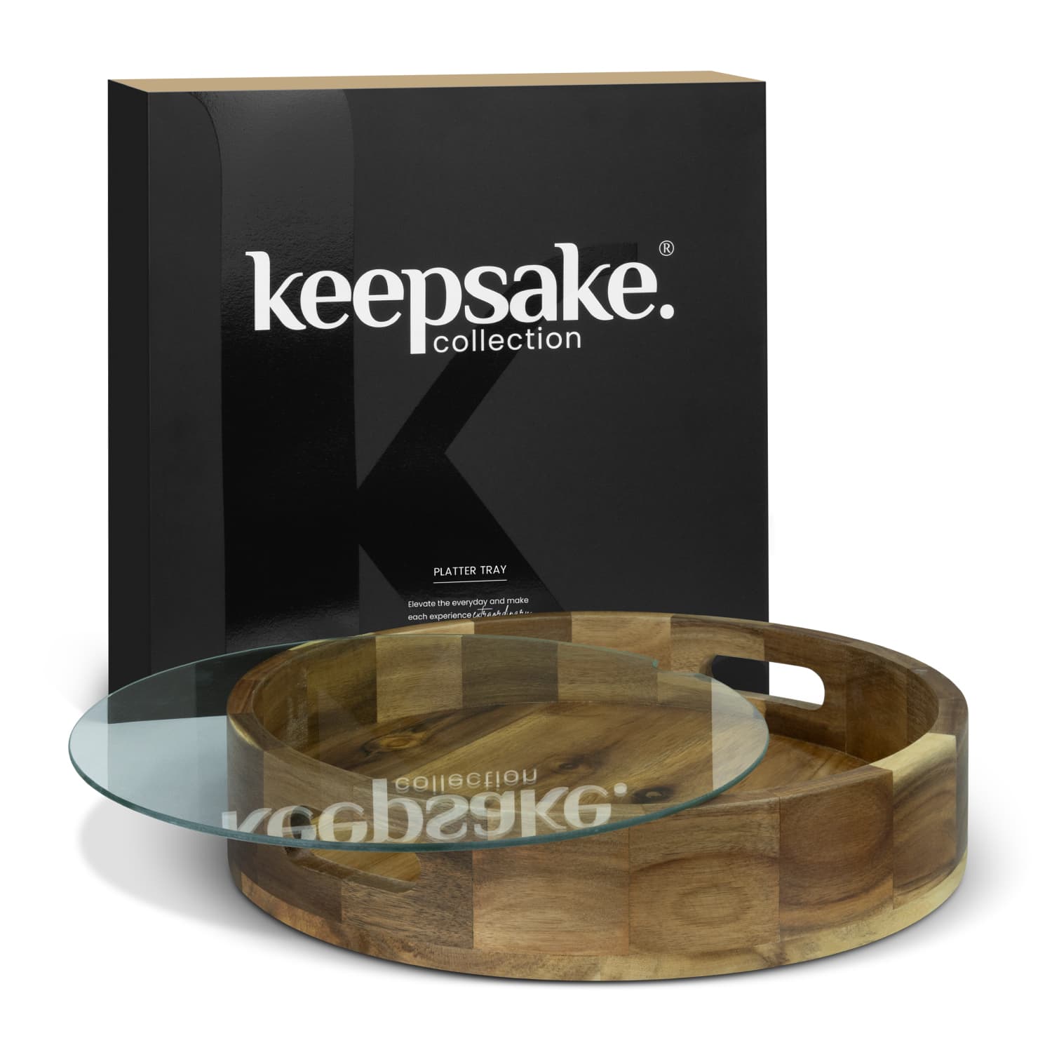 Keepsake Platter Tray [3-126894]