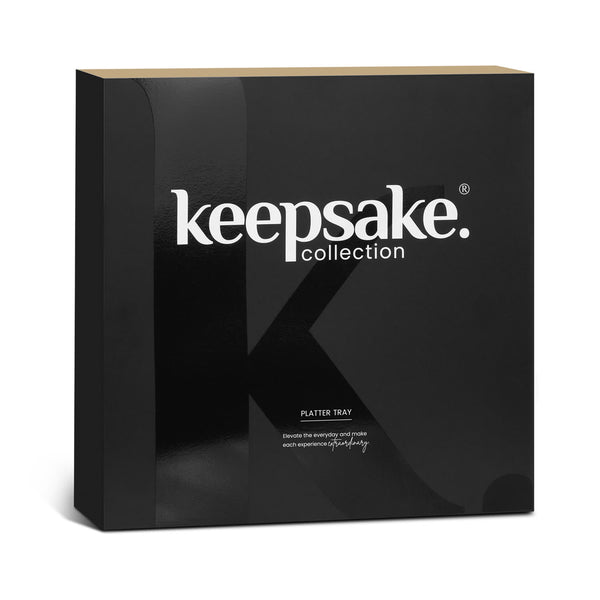 Keepsake Platter Tray [3-126894]