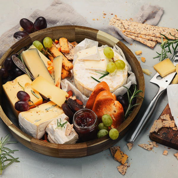 Keepsake Platter Tray [3-126894]