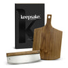 Keepsake Pizza Set [3-126895]