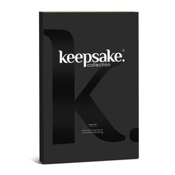 Keepsake Pizza Set [3-126895]