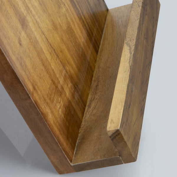 Keepsake Recipe Book Holder [3-126896]