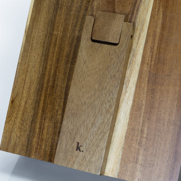 Keepsake Recipe Book Holder [3-126896]