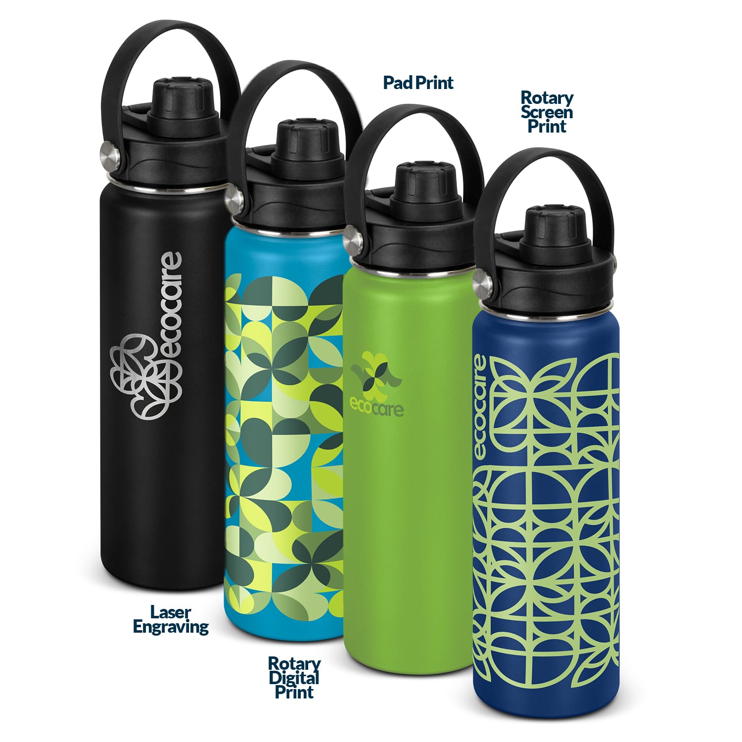 Kinmont Vacuum Bottle [3-126945]