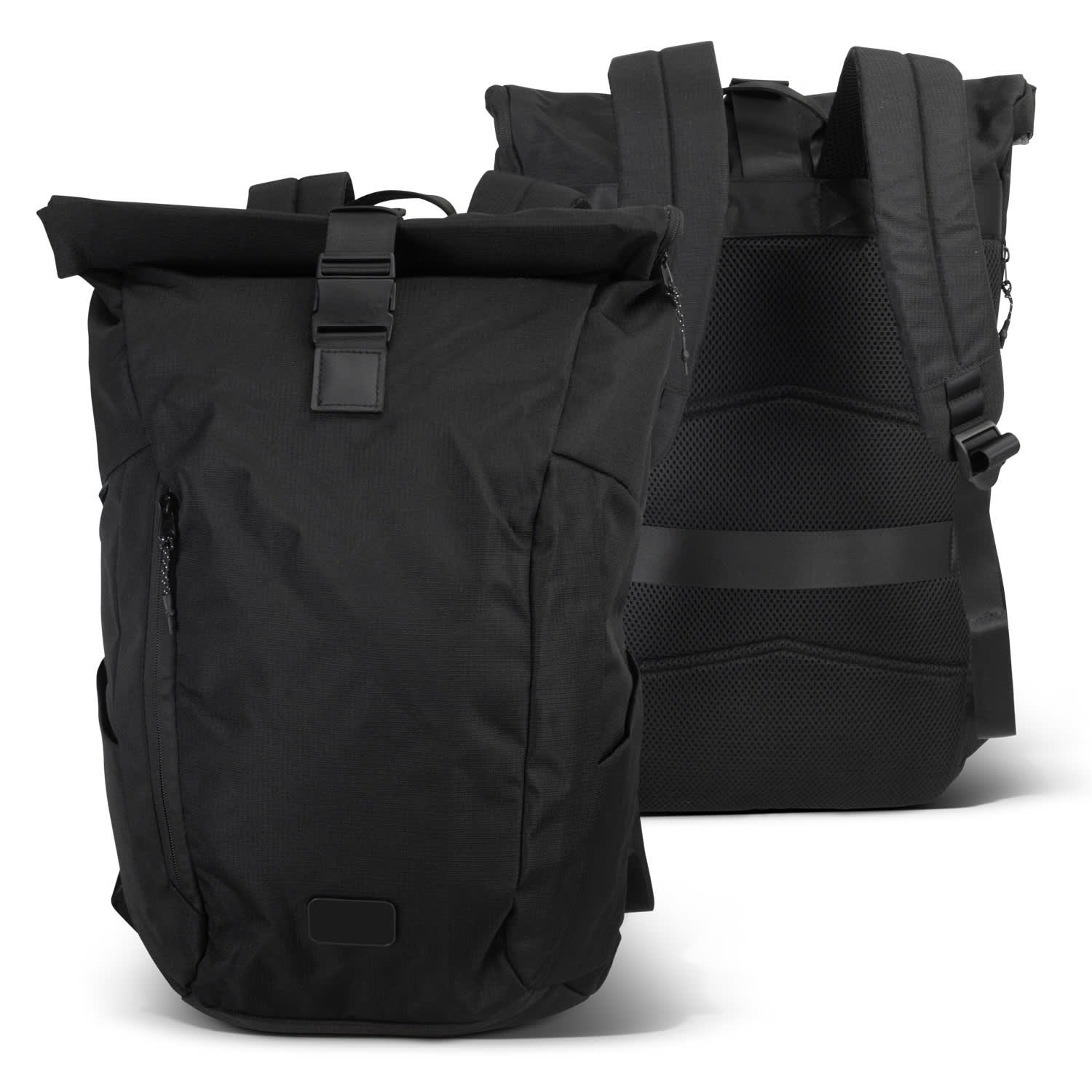 SPICE Waste2Gear Roll Up Computer Backpack [3-126949]