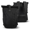 SPICE Waste2Gear Roll Up Computer Backpack [3-126949]