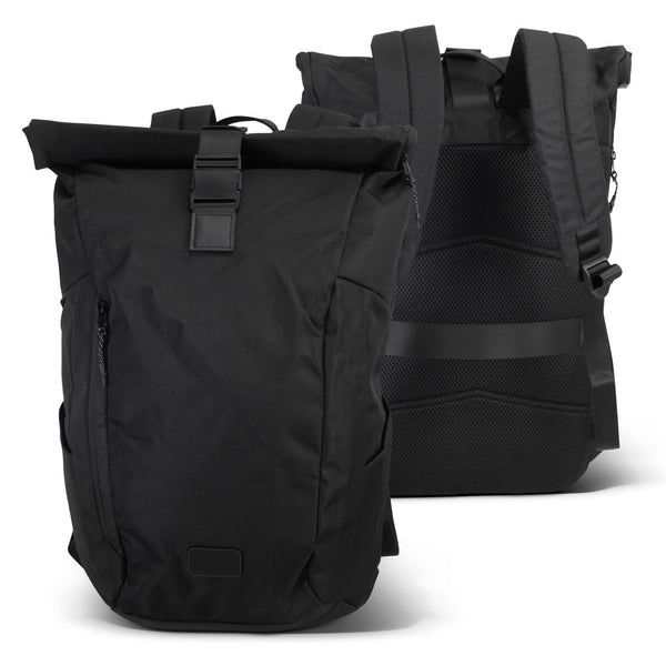 SPICE Waste2Gear Roll Up Computer Backpack [3-126949]