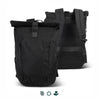SPICE Waste2Gear Roll Up Computer Backpack [3-126949]