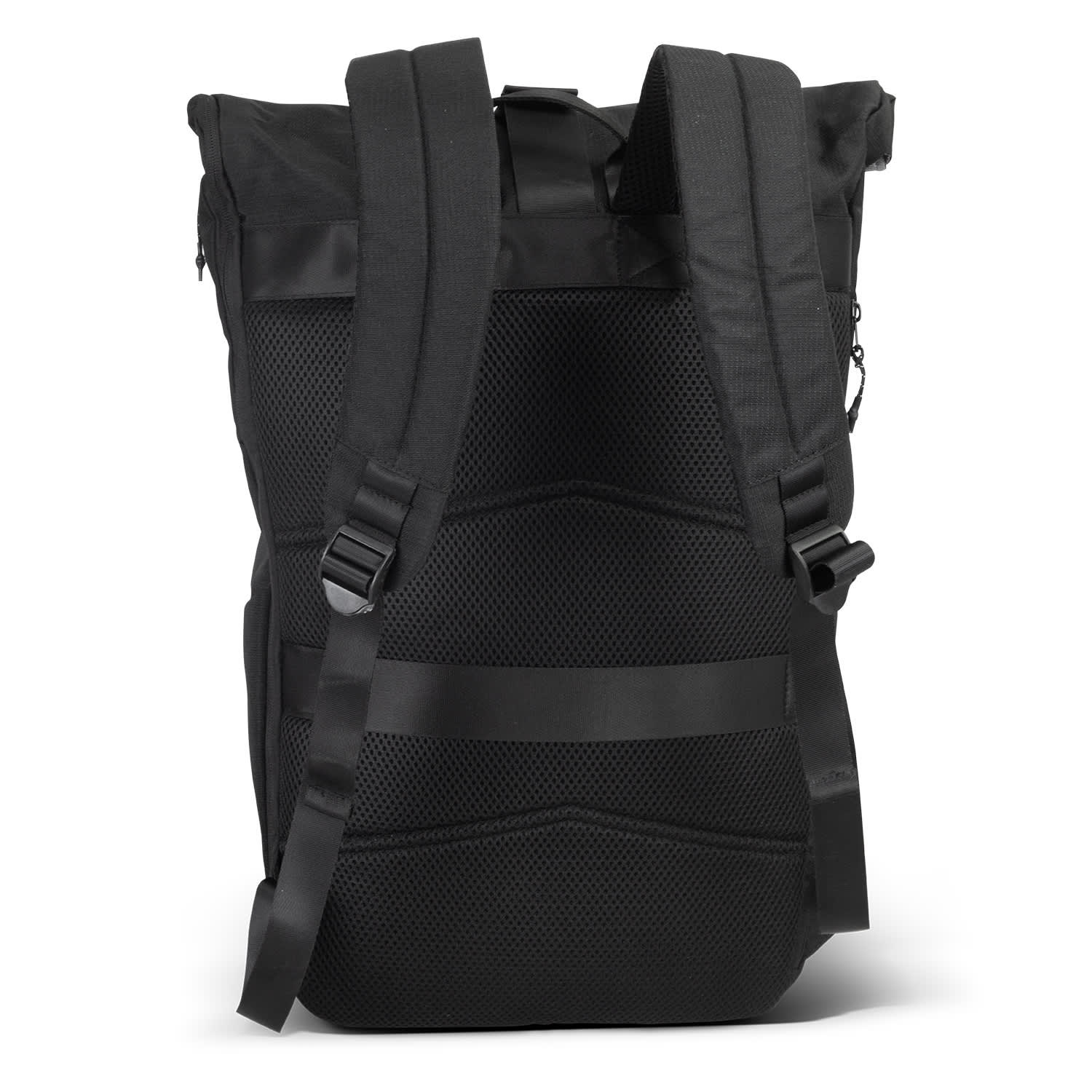 SPICE Waste2Gear Roll Up Computer Backpack [3-126949]