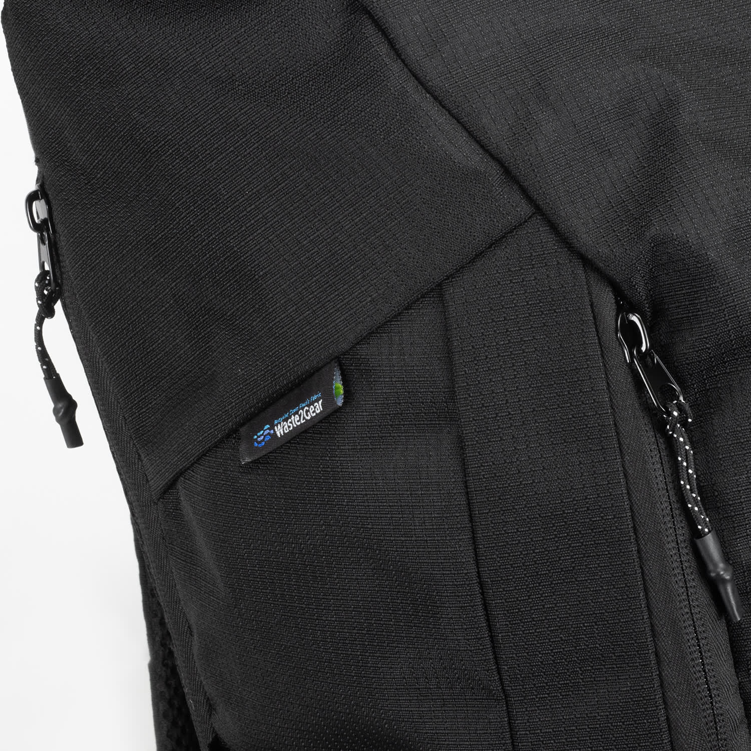 SPICE Waste2Gear Roll Up Computer Backpack [3-126949]