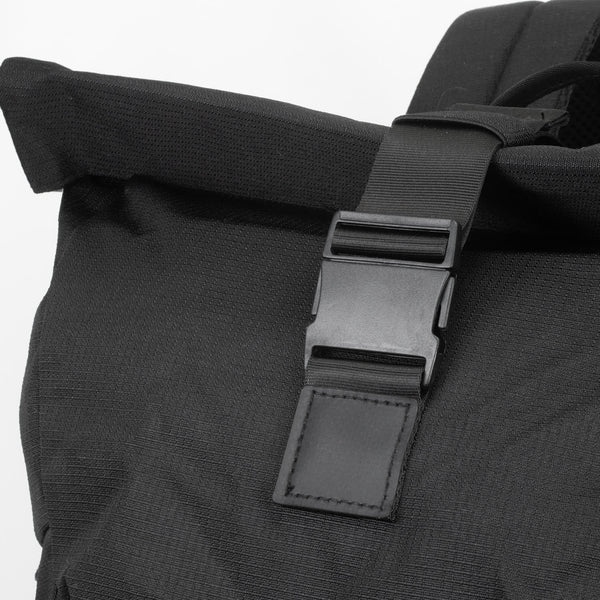 SPICE Waste2Gear Roll Up Computer Backpack [3-126949]
