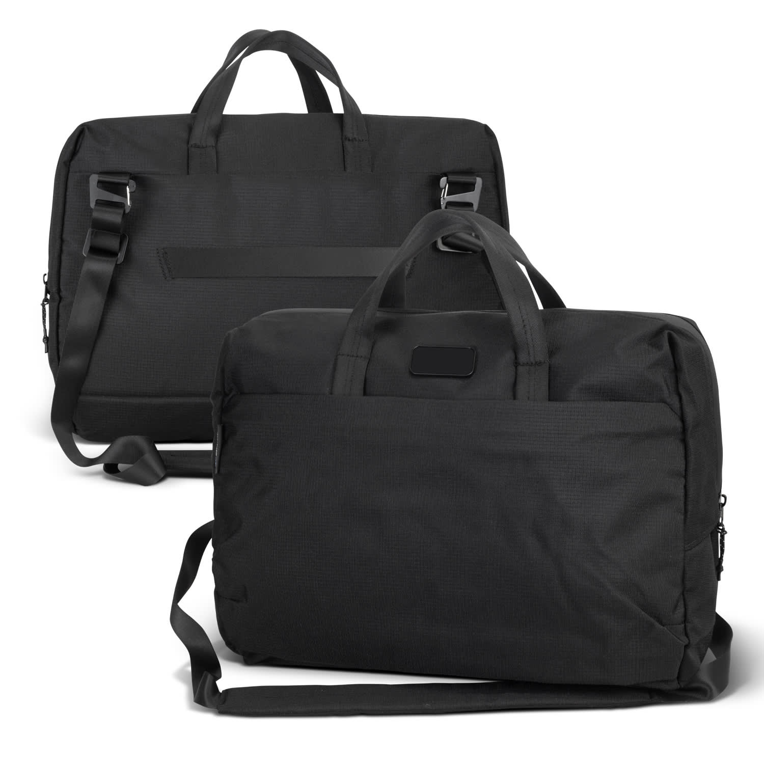 SPICE Waste2Gear Computer Bag [3-126950]