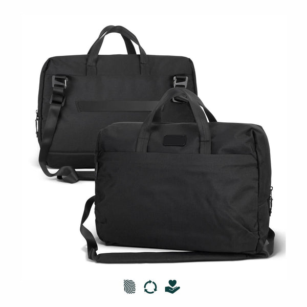 SPICE Waste2Gear Computer Bag [3-126950]