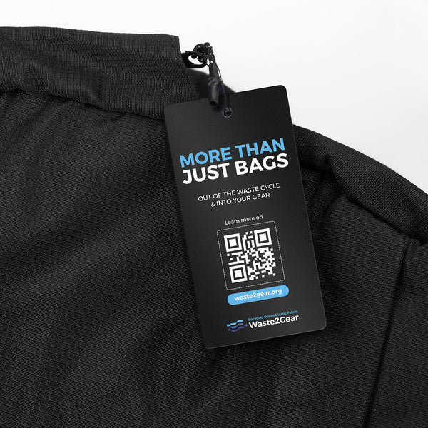 SPICE Waste2Gear Computer Bag [3-126950]