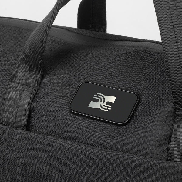 SPICE Waste2Gear Computer Bag [3-126950]