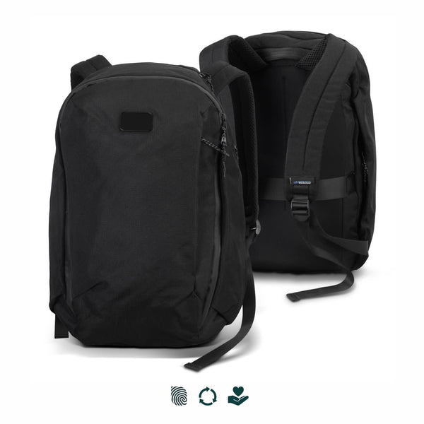 SPICE Waste2Gear Business Computer Backpack [3-126951]