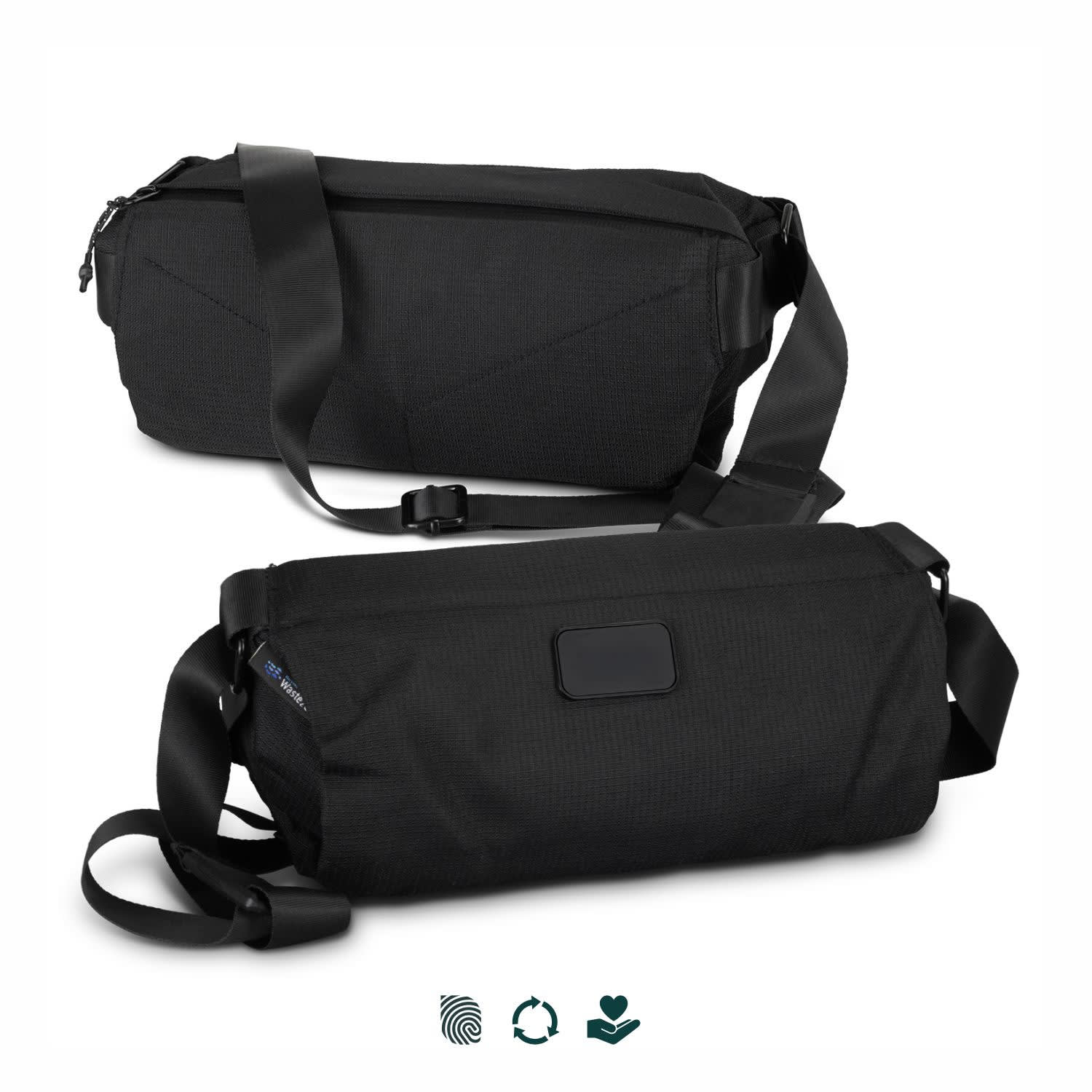SPICE Waste2Gear Sling Bag [3-126952]