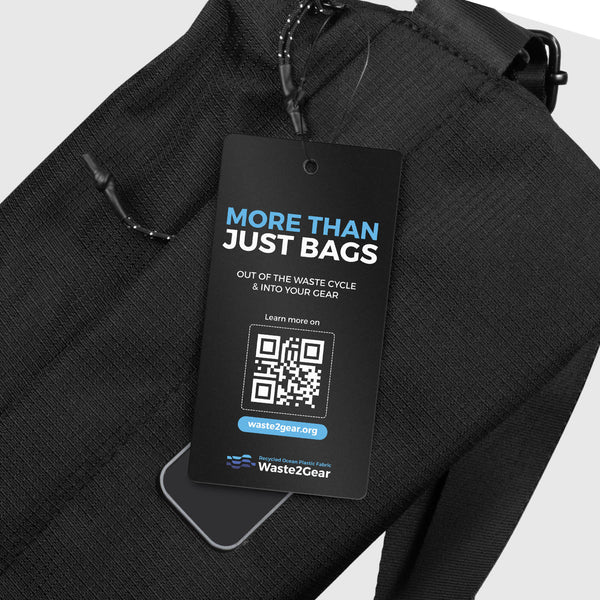 SPICE Waste2Gear Sling Bag [3-126952]