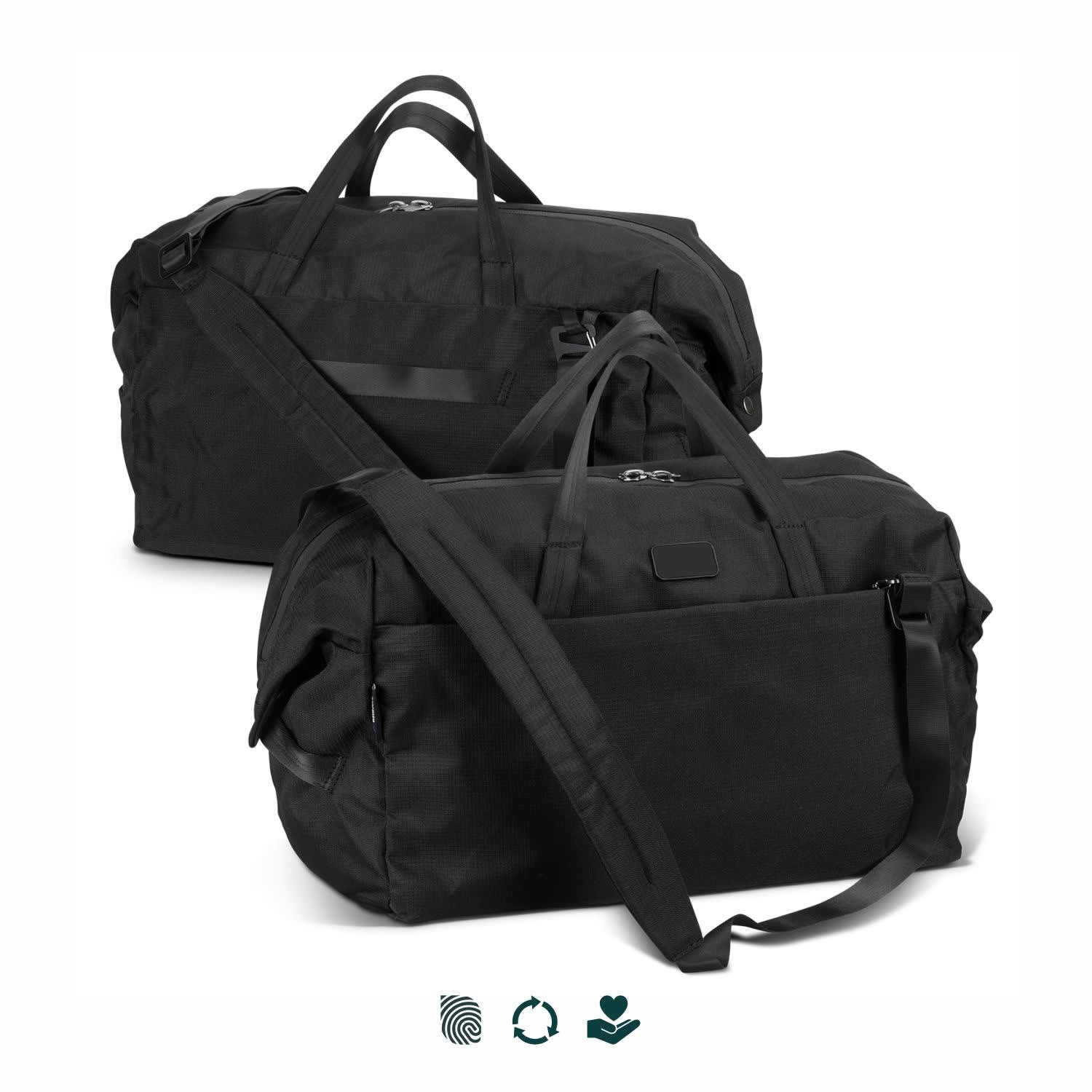 SPICE Waste2Gear Weekend Sports Bag [3-126953]