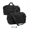 SPICE Waste2Gear Weekend Sports Bag [3-126953]
