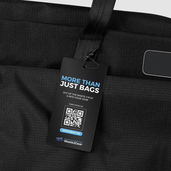 SPICE Waste2Gear Weekend Sports Bag [3-126953]