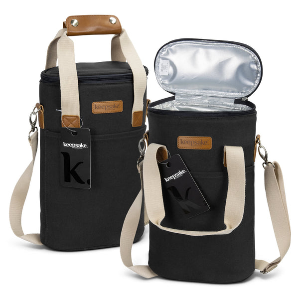 Keepsake Merchant Wine Cooler Bag [3-126973]