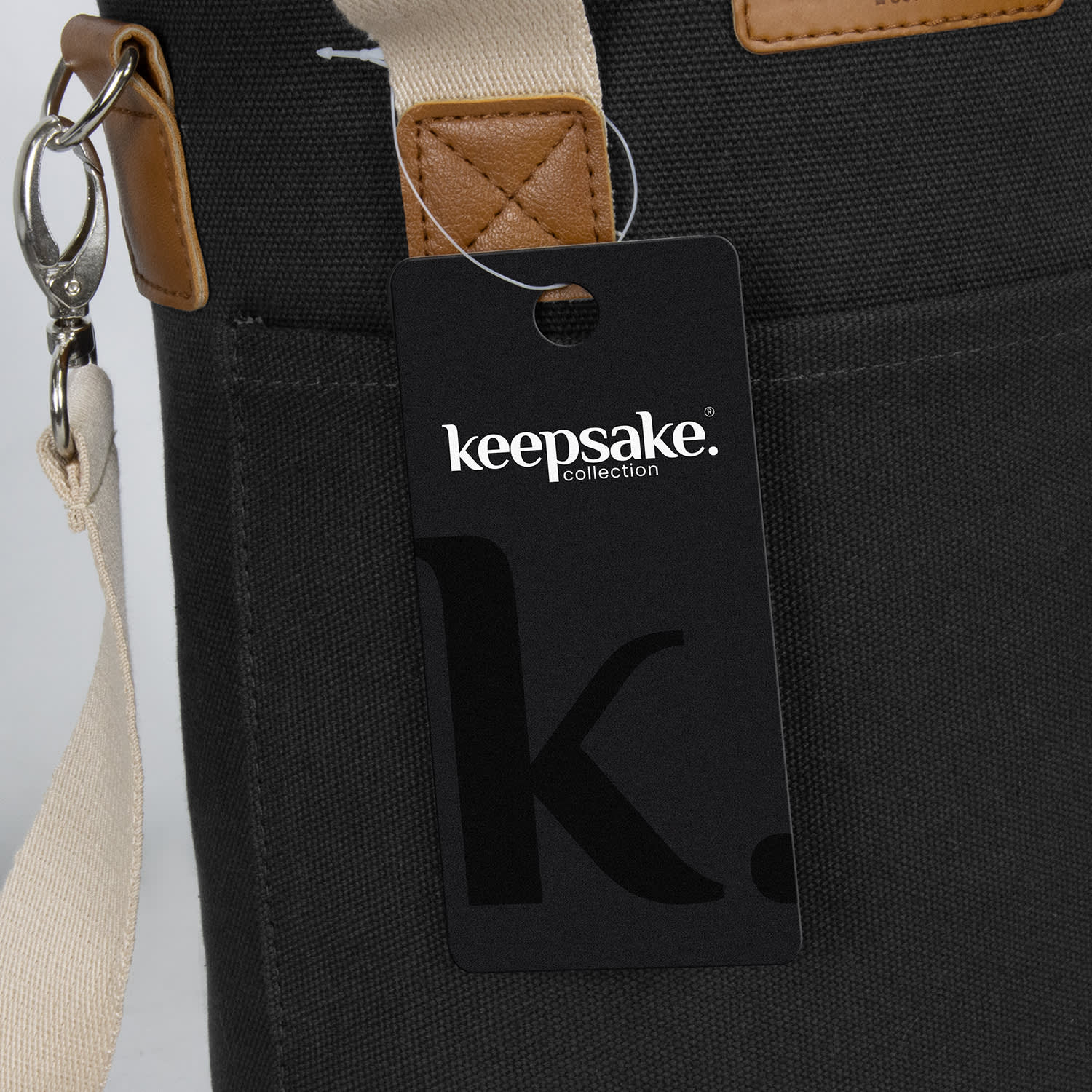 Keepsake Merchant Wine Cooler Bag [3-126973]