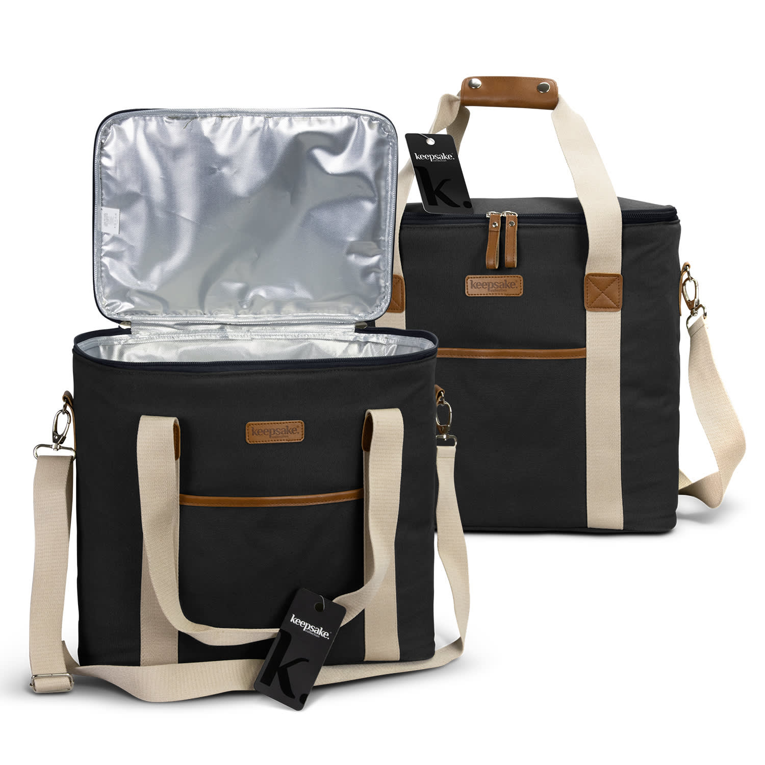 Keepsake Merchant Cooler Bag [3-126974]