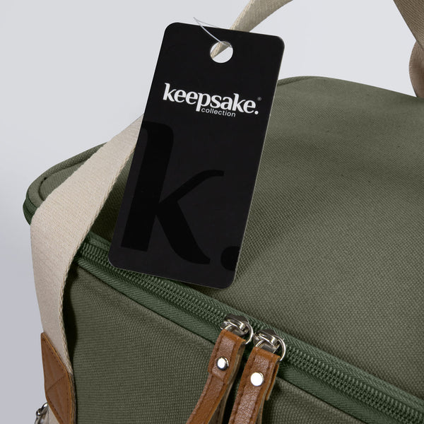 Keepsake Merchant Cooler Bag [3-126974]
