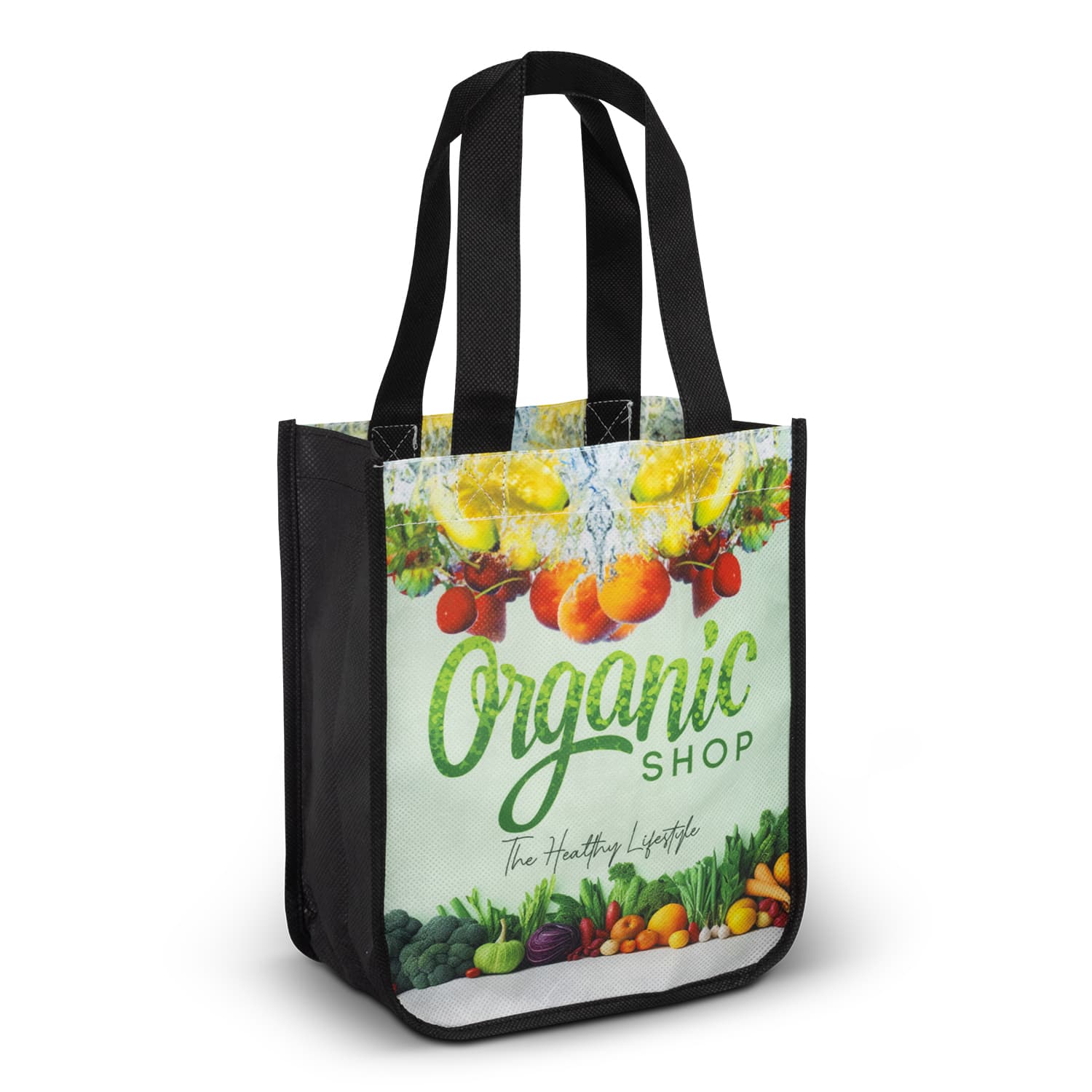Indigo Tote Bag [3-126977]