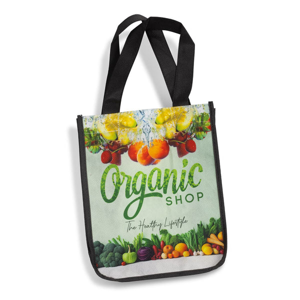 Indigo Tote Bag [3-126977]