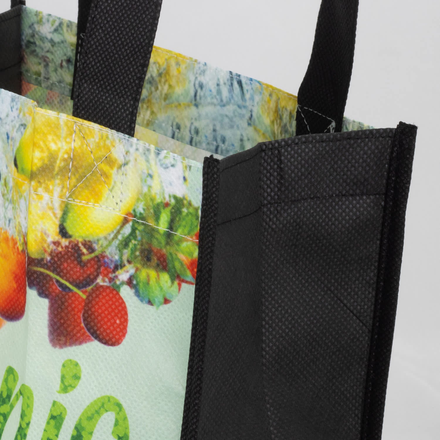 Indigo Tote Bag [3-126977]