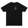 TRENDSWEAR Faded Unisex TShirt [3-127007]