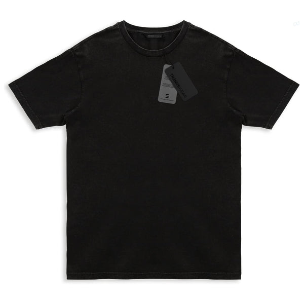 TRENDSWEAR Faded Unisex TShirt [3-127007]